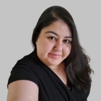 Margarita Benyammine