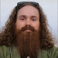 Daniel Kelton