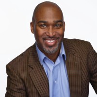 Robert Brown ~Mr. Let's Get IT