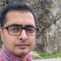 Abhinav Kumar