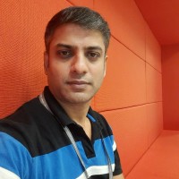 Nagarajan Arumugam
