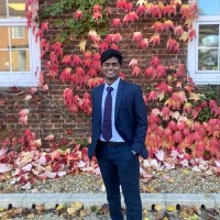 Adithya Binnoy Kurian