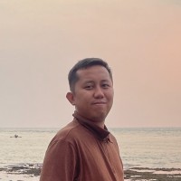 Ahmad Fakhrurozi S