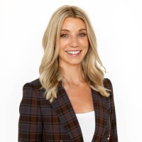 Courtney Hansen