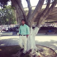 Vikram Singh