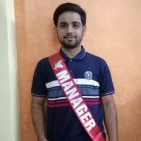 Mihir Rathore ➡️