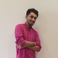 Smit Shah