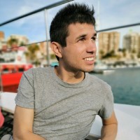 Sergio Hortelano Torres