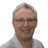 Micheal Parker