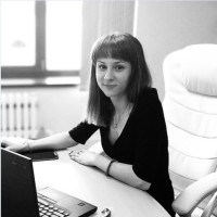 Marina Tkachenko