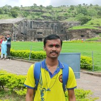 Vishal Kudtarkar