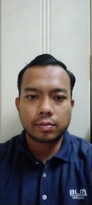 Mohammad Syafiq