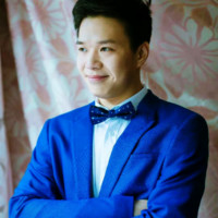 Joel Cai, Phd