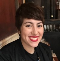 Jeannae Zuloaga