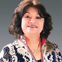 Angie Shaikh