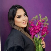Ghazal Rezaei