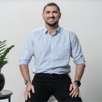 Ariel Alonso Zapag