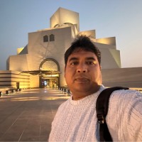 Toushib Alam