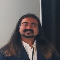 Mohit Chandarana