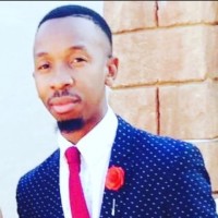 Leroy Zibusiso Ngulube