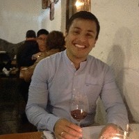 Jorge L. Benavides - Project Management