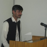 Muhammad Bakhsh