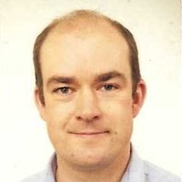 Kevin Rees