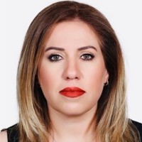 Mitra Zarinkolah