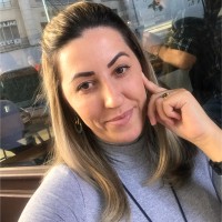 Nicole Negrão Gomes