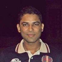 Klaisson Yahoo Glicério