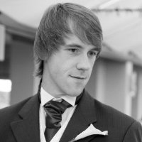 Daniel McMahon