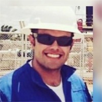 Andrés Fernando Lizcano Villamizar