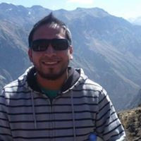 Diego Sánchez