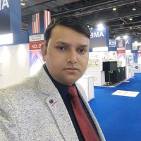 Mukesh kumar Chauhan