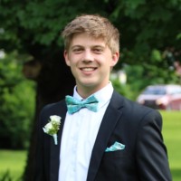 Gabriel Reed