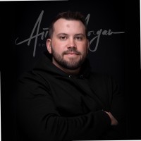 Austin Morgan