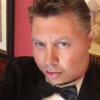 Stewart Clements