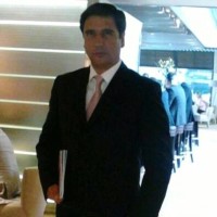 Gustavo Adolfo Villavisencio A