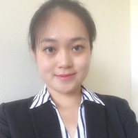 Wenlu Cao