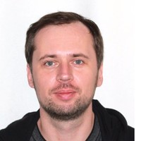 Oleksandr Belinskyi