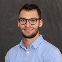 Anthony (Tony) Grzesik, Jr.
