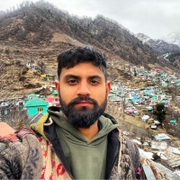 Siddhartha Paul