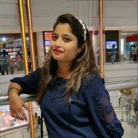 Madhuri Jadhav