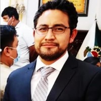 William Andres Soto Jimenez