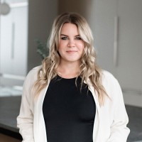 Katie Warwa