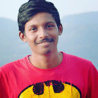 Ayyappa chinnoda