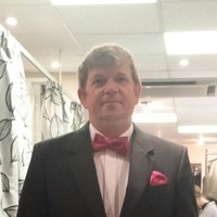 Richard Whitehead