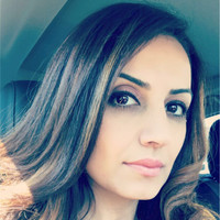 Adrine Avanesyan