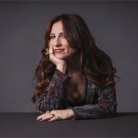 SIMONA BARCA