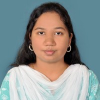 Karthika Devi S